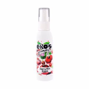 Yummy Cherry Mint Breeze 50 ml