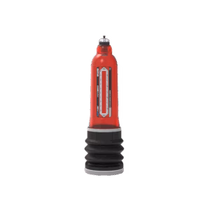 HYDROMAX8 - Red