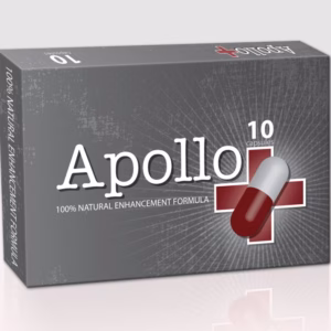 Apollo plus - 10 Pcs (HU)