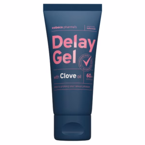 Cobeco Clove Delay Gel (60ml) (en/nl/de/fr/es)