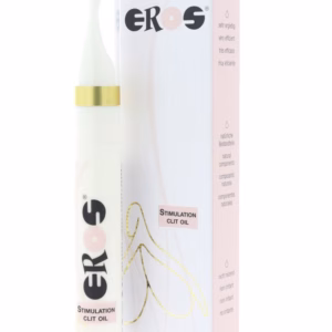 Stimulation Clit Oil 15 ml