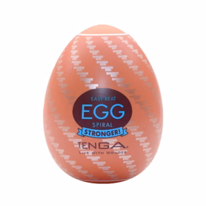 TENGA EGG SPIRAL