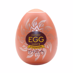 TENGA EGG SHINY II