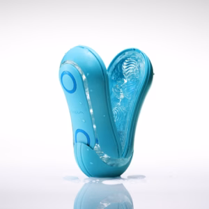 TENGA FLIP ORB OCEAN BLUE