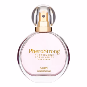 PheroStrong pheromone Popularity for Women - 50 ml
