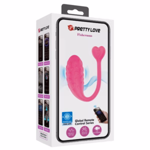 Pretty Love Fisherman