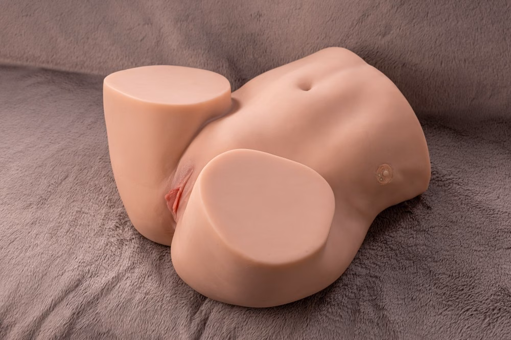 Ethel Masturbator vagina és anál maszturbátor - Image 9