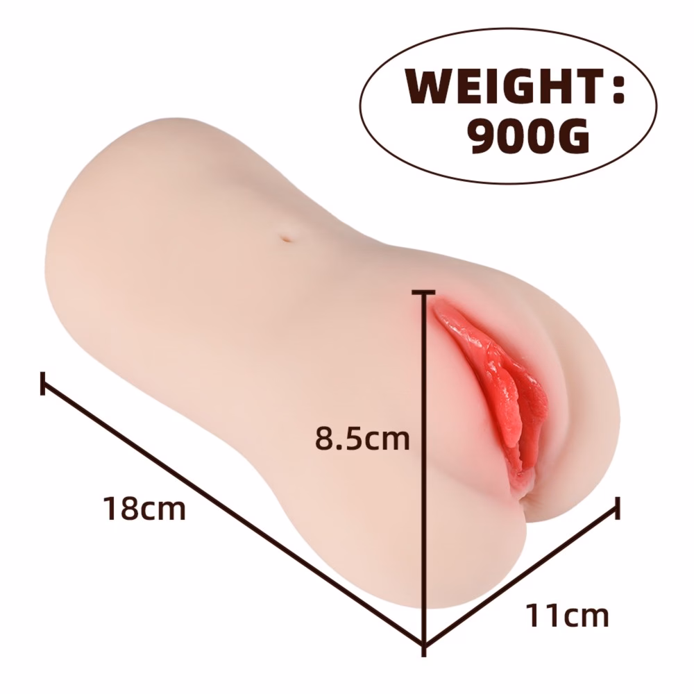 Eden Masturbator vagina maszturbátor - Image 4