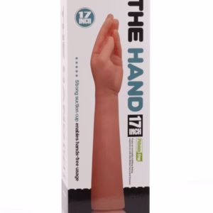 X-Men 17" The Hand Flesh