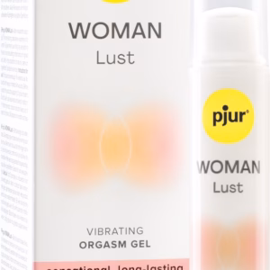 pjur WOMAN Lust - 15 ml