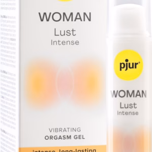 pjur WOMAN Lust Intense - 15 ml
