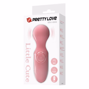 Pretty Love Mini Stick Pink