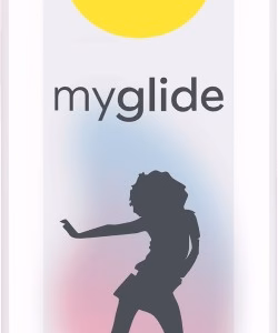 pjur®myglide - 100 ml bottle
