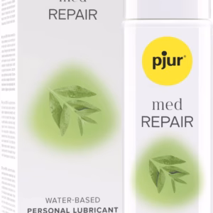 pjur® med REPAIR glide - 100 ml bottle