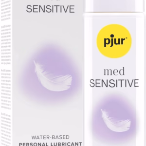 pjur MED Sensitive glide 100ml