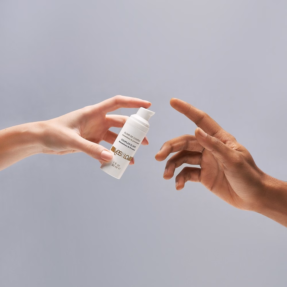 COUPLES ELIXIR 30mL airless/ 1 fl.oz - Image 4