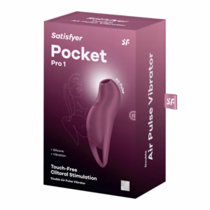 Pocket Pro 1 purple