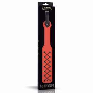15'' Rebellion Reign Rope Paddle