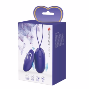 Pretty Love Berger - Youth