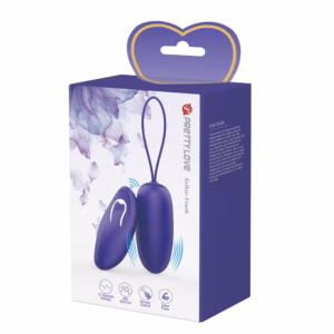 Pretty Love Selkie - Youth