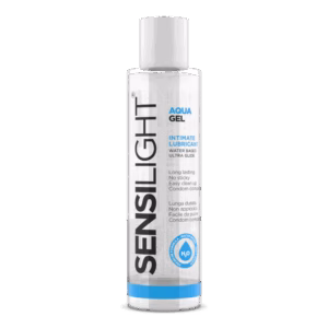 Sensilight aquagel, 150 ml