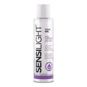 Sensilight analgel, 150 ml