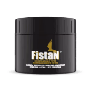Fistan water&silicone based, 150 ml
