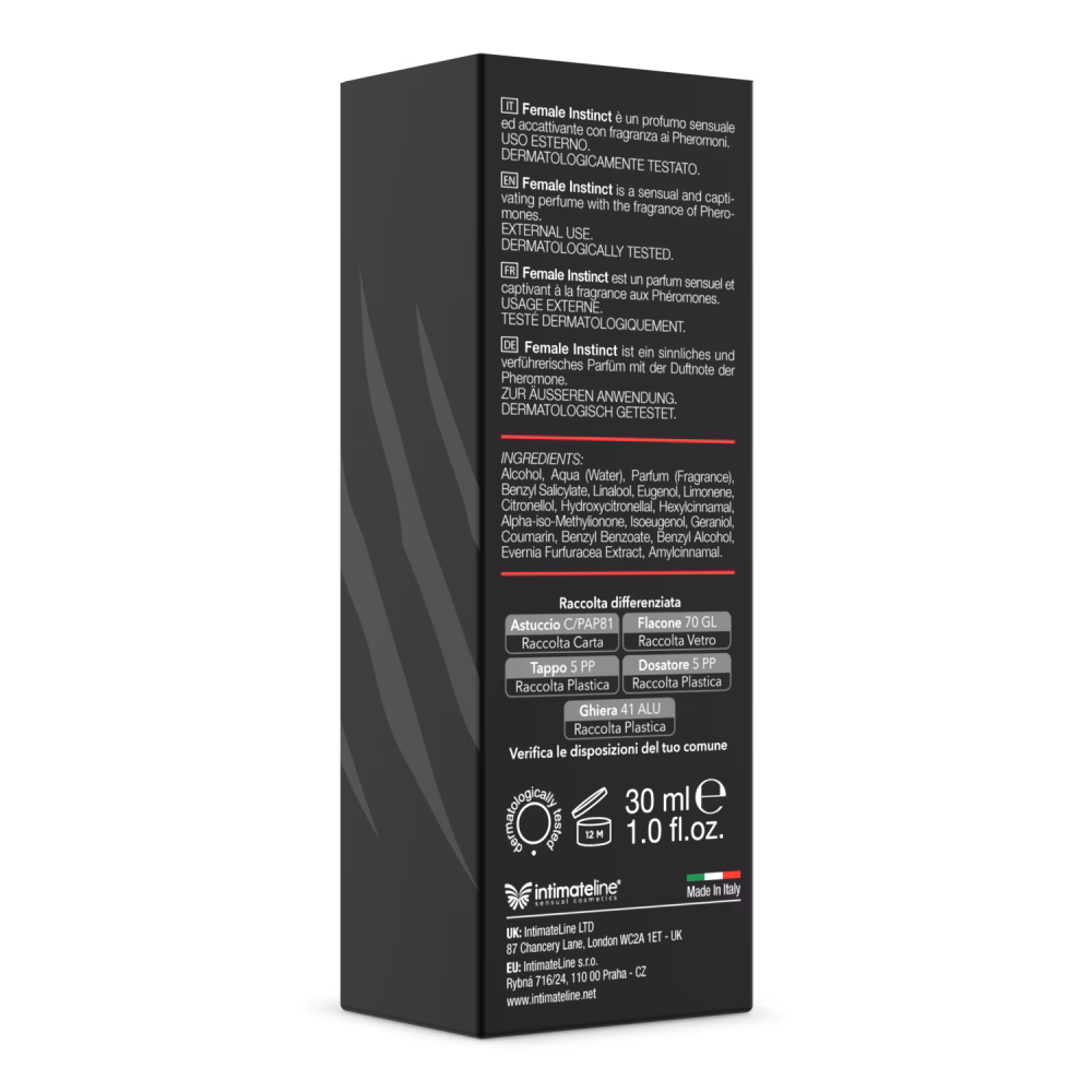 Female instinct, 30 ml - Image 2