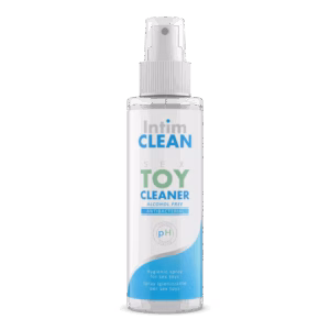 Intim clean igienizz. adult toys, 100 ml