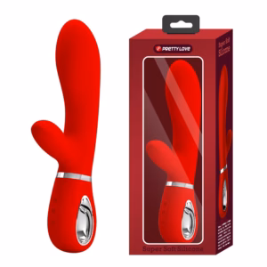 Pretty Love Thomas Red