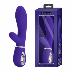 Pretty Love Thomas Purple II