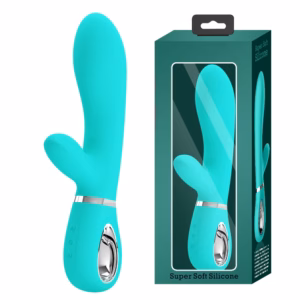 Pretty Love Thomas Green