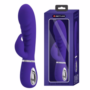 Pretty Love Prescott Purple