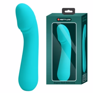 Pretty Love Cetus Green