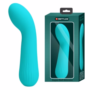 Pretty Love Faun Green