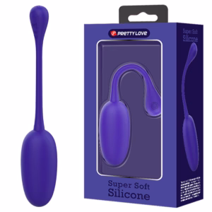 Pretty Love Knucker Purple