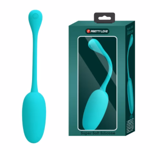 Pretty Love Knucker Green