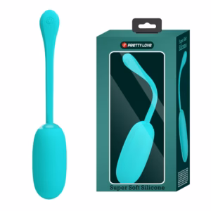 Pretty Love Julius Green