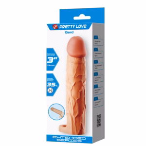 Pretty Love Gerd