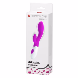 Pretty Love Brighty