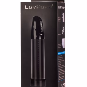 Smart Penis Pump