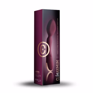 Climaximum - Aurora Burgundy