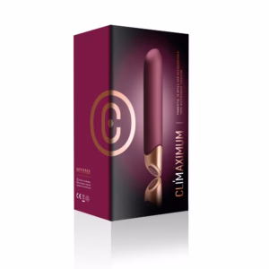 Climaximum - Miyana Burgundy