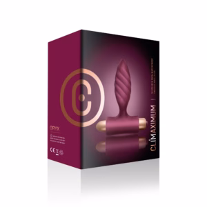 Climaximum - Oryx Burgundy