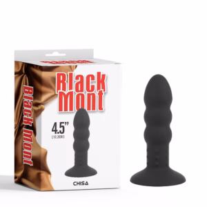 4.5'' Anal Control Plug