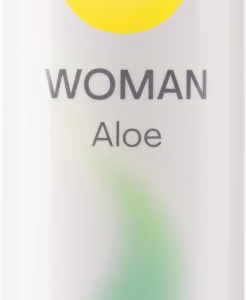 pjur WOMAN Aloe 100ml