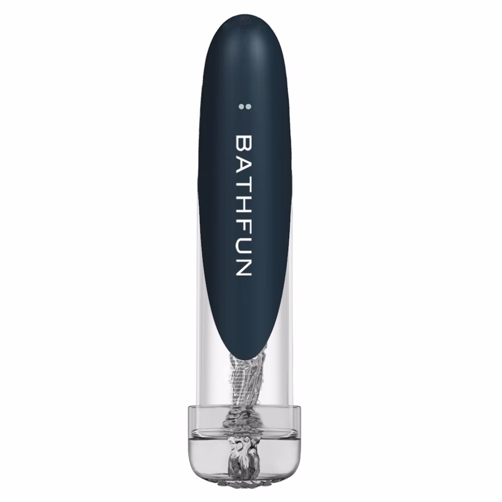 BathFun Automatic Waterproof Masturbating Pump - Image 6