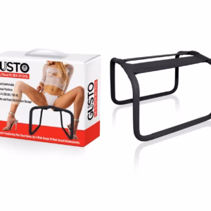 Gusto - The Ultimate Sex Stool