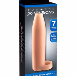 Real Feel Enhancer XL  Light