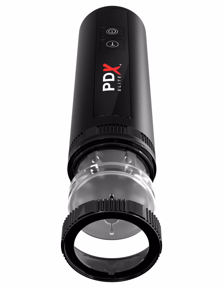 Moto Bator X Black maszturbátor - Image 5